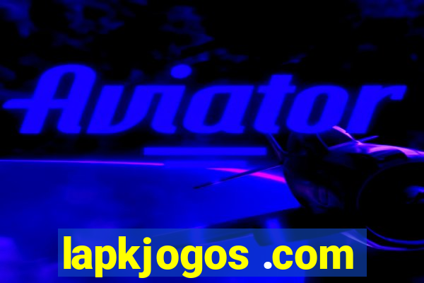 lapkjogos .com